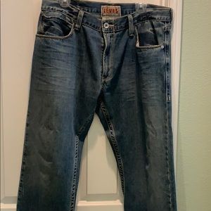 Levi’s Men’s Jeans